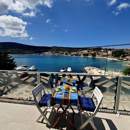 Villa Sunshine Baum Marina Exterior foto