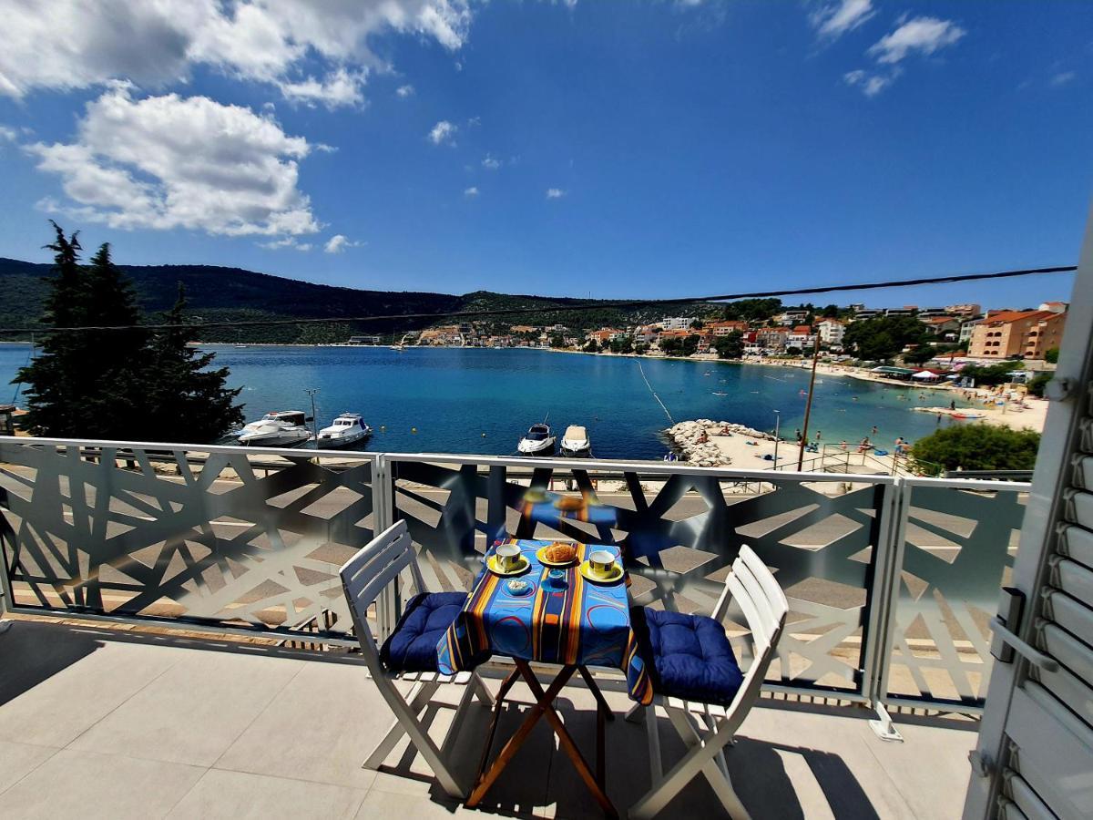 Villa Sunshine Baum Marina Exterior foto