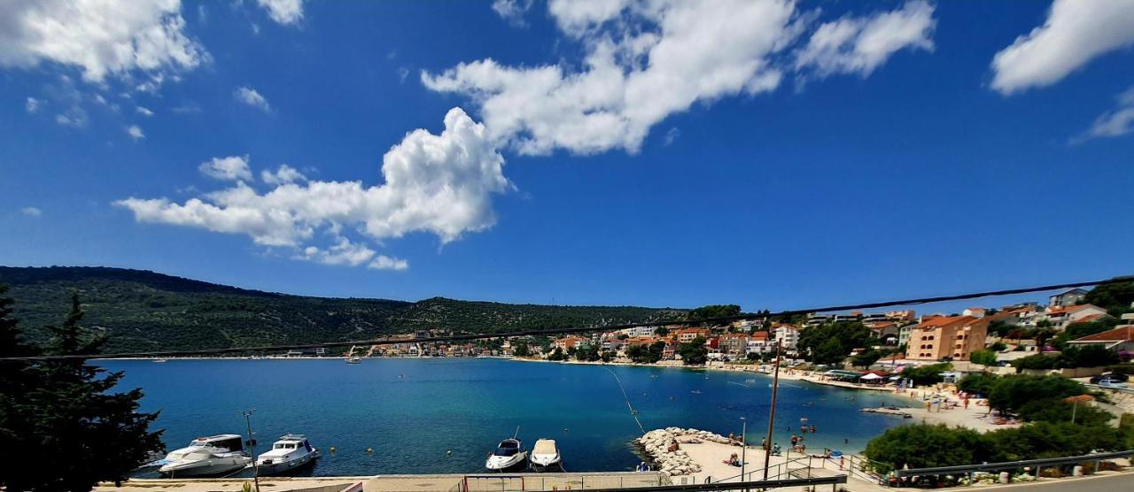 Villa Sunshine Baum Marina Exterior foto