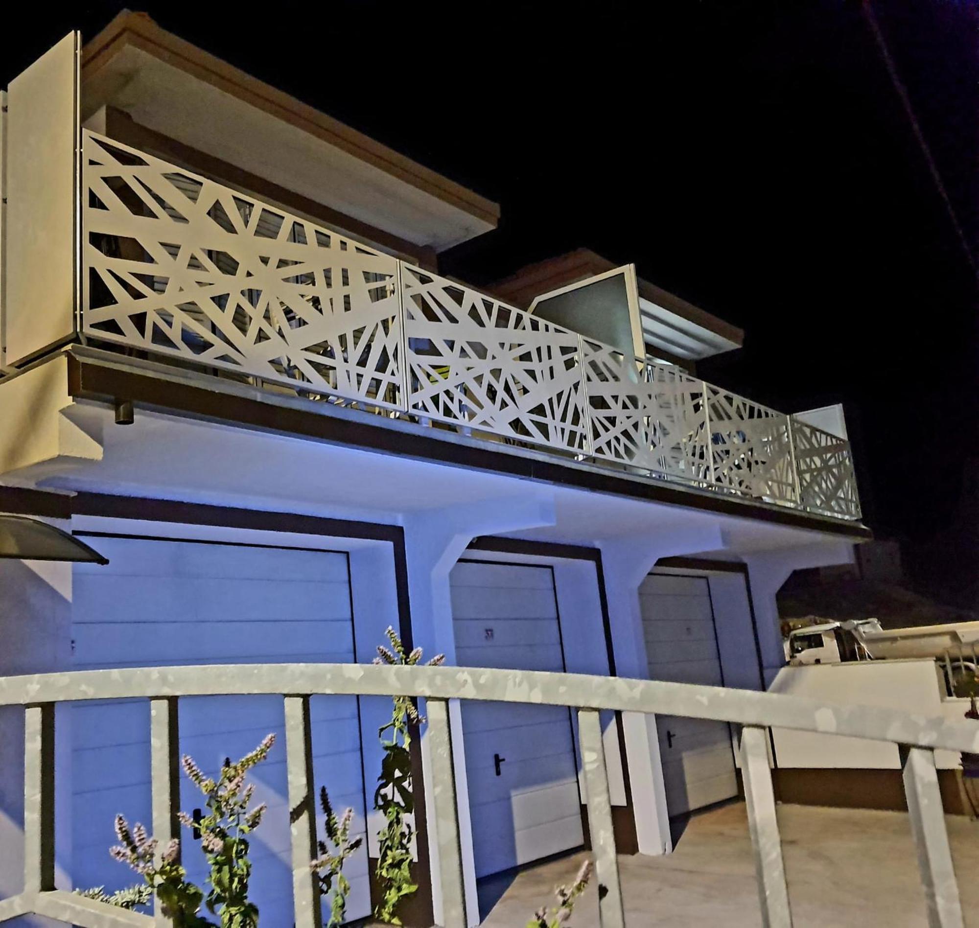 Villa Sunshine Baum Marina Exterior foto