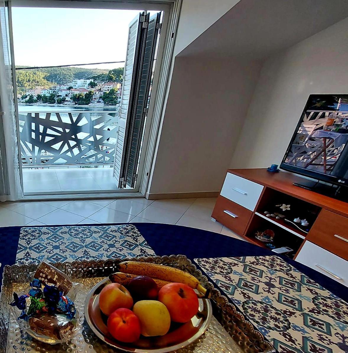 Villa Sunshine Baum Marina Exterior foto