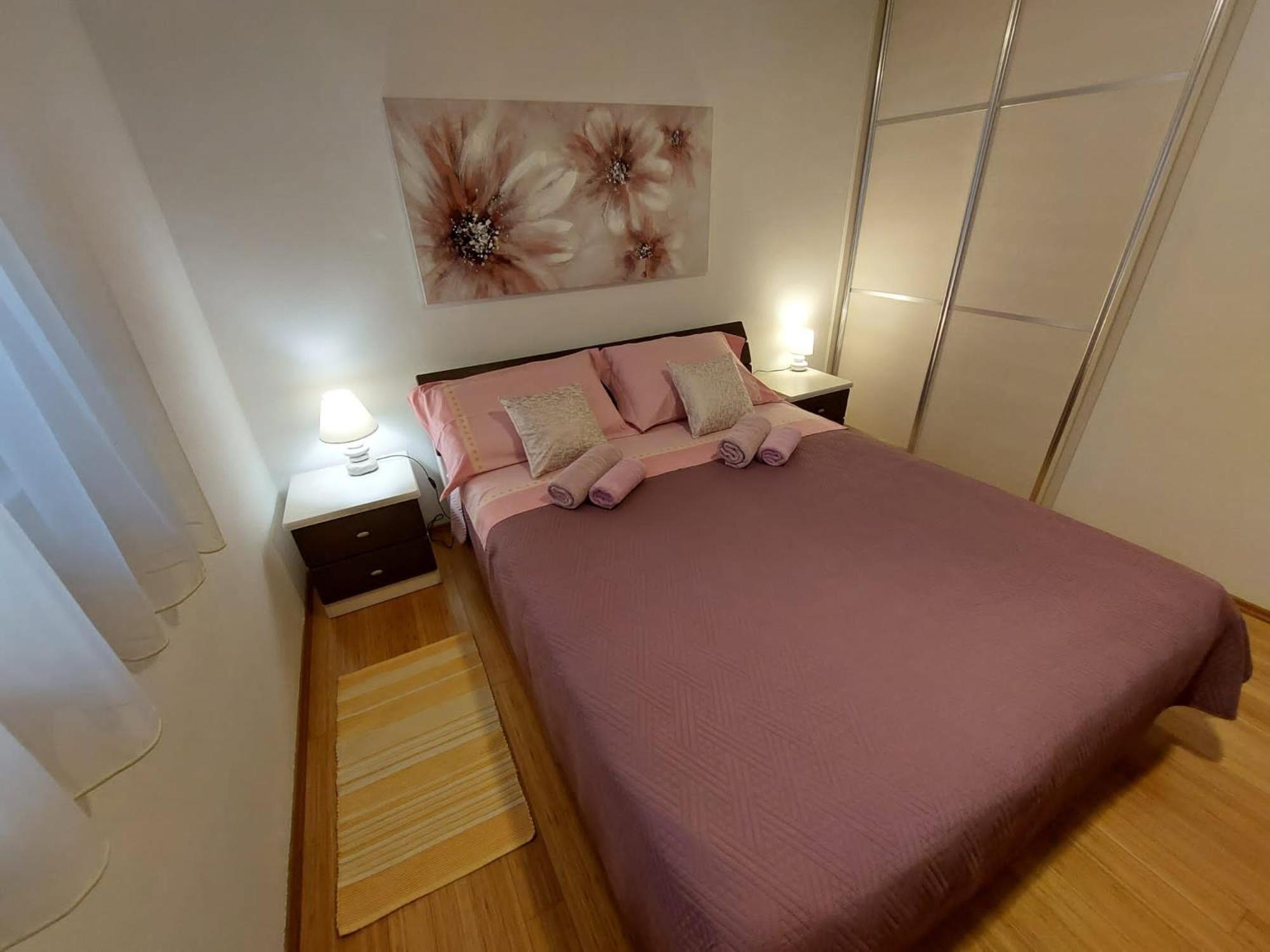 Villa Sunshine Baum Marina Exterior foto