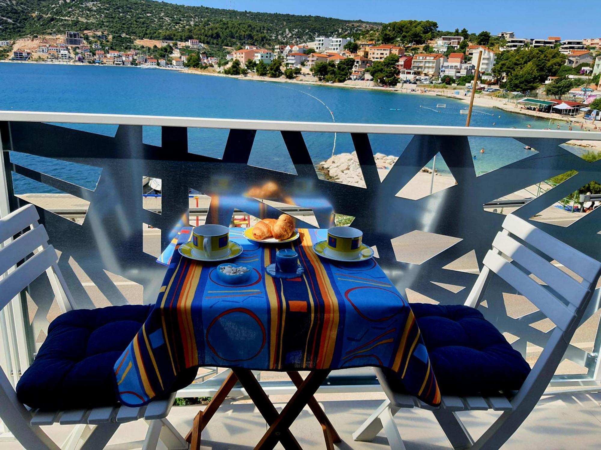 Villa Sunshine Baum Marina Exterior foto