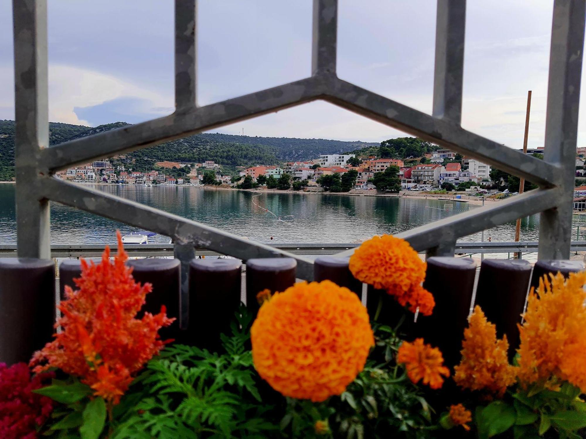 Villa Sunshine Baum Marina Exterior foto