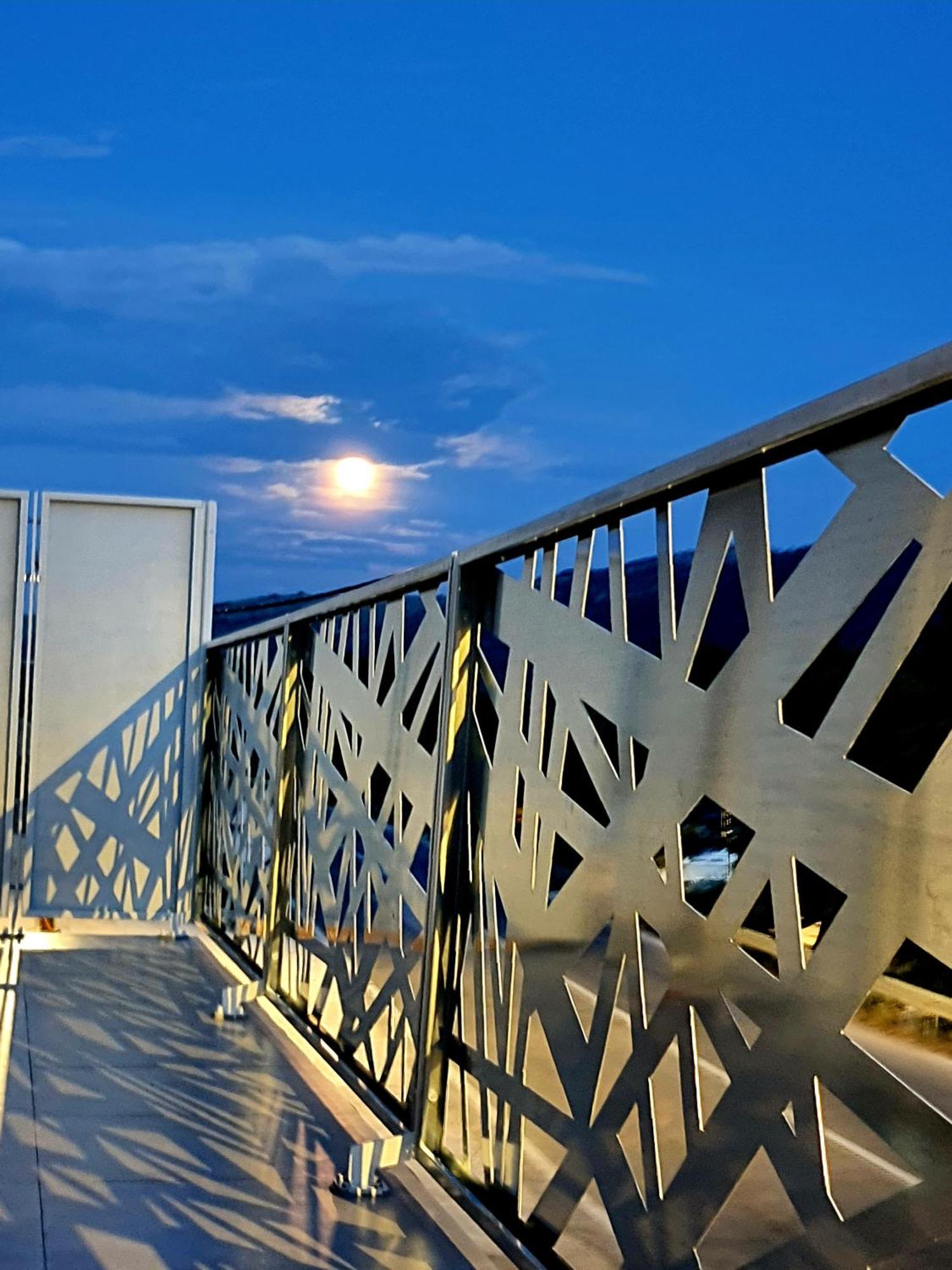 Villa Sunshine Baum Marina Exterior foto