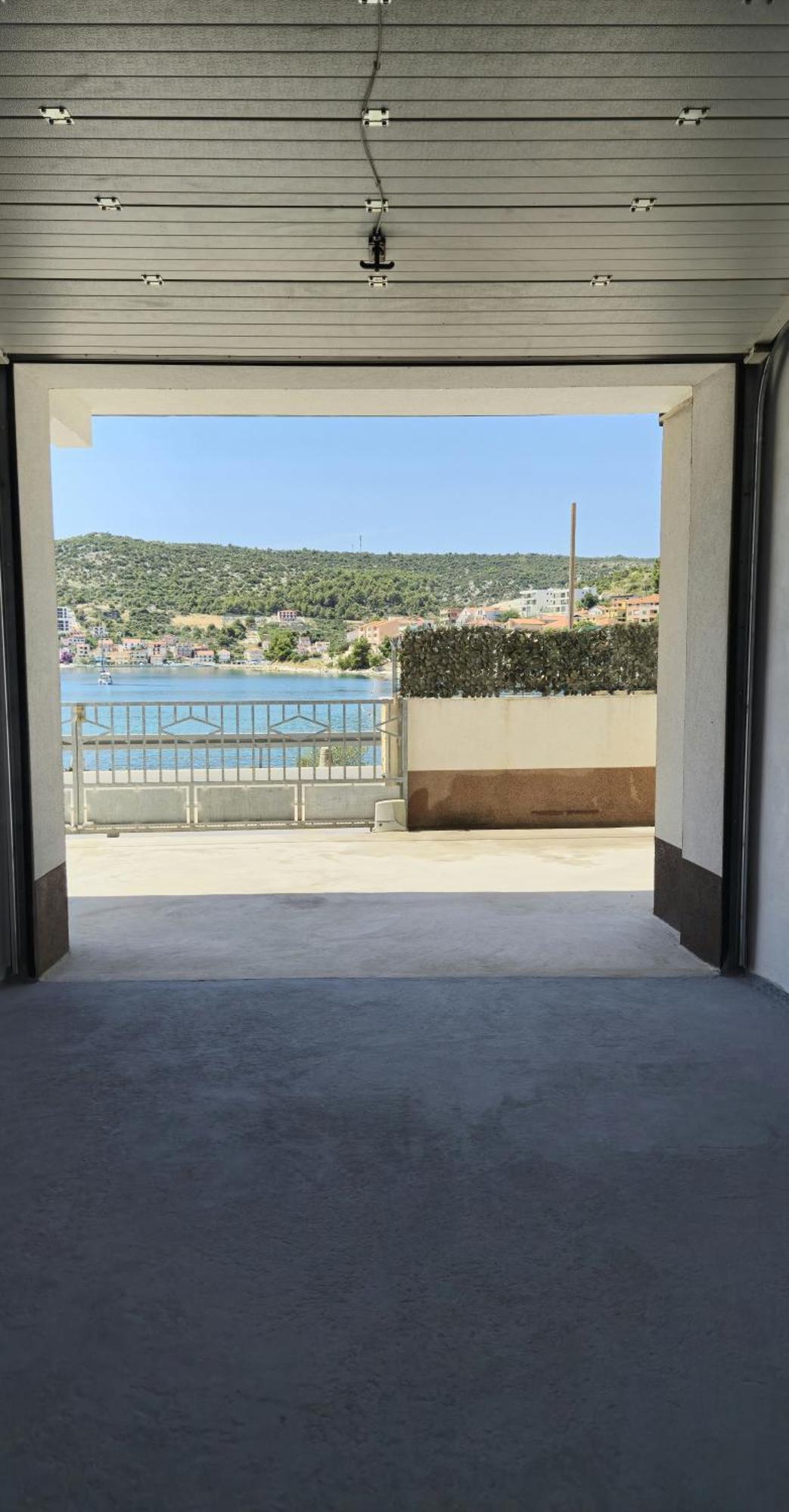 Villa Sunshine Baum Marina Exterior foto